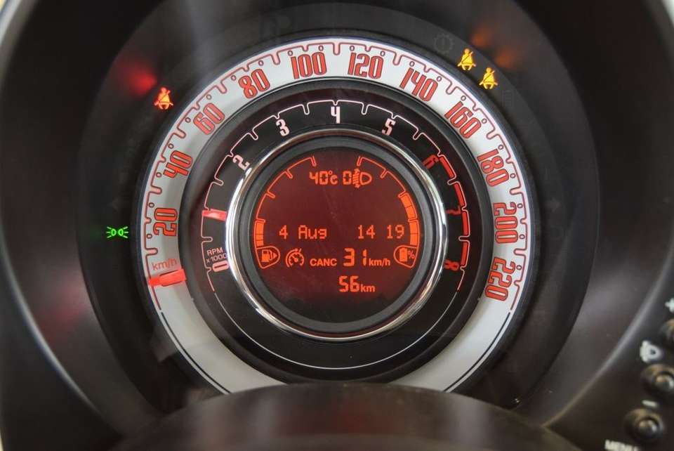 Fiat 500 - Imagem 14