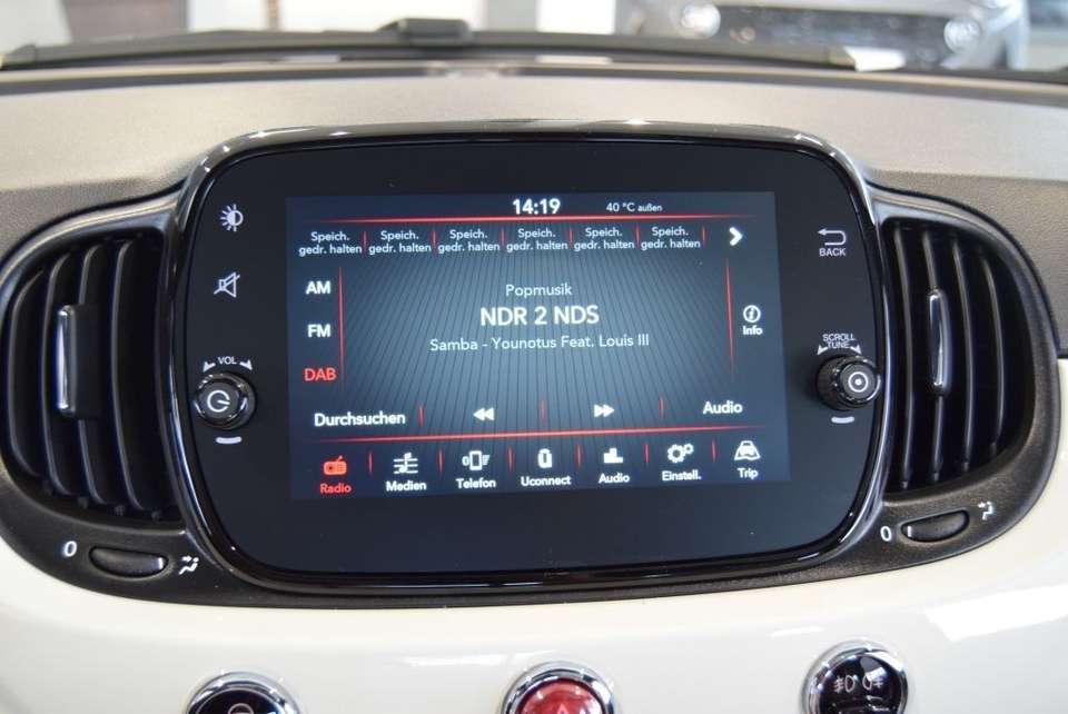 Fiat 500 - Imagem 15