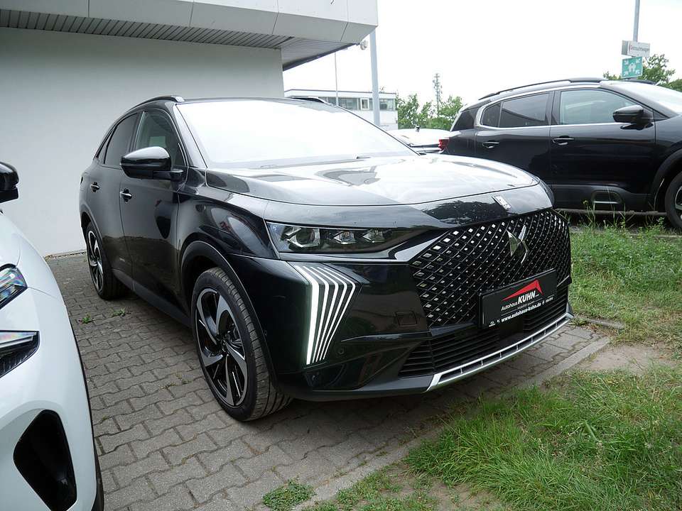 DS Automobiles DS 7 Crossback - Imagem 2