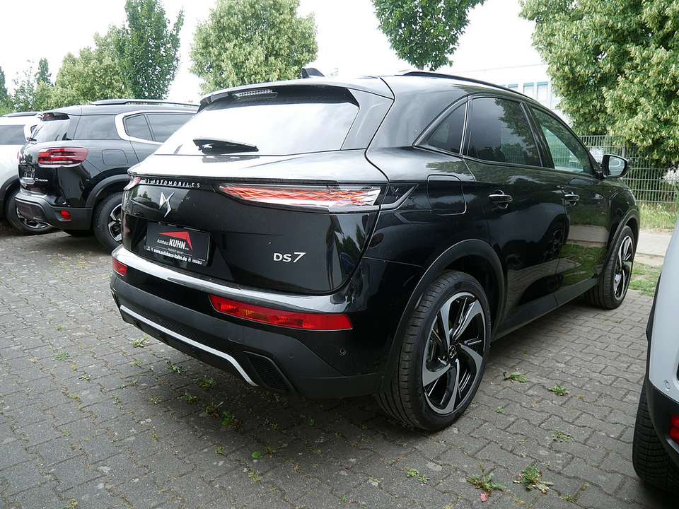 DS Automobiles DS 7 Crossback - Imagem 3