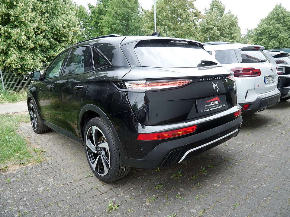 DS Automobiles DS 7 Crossback - Imagem 4