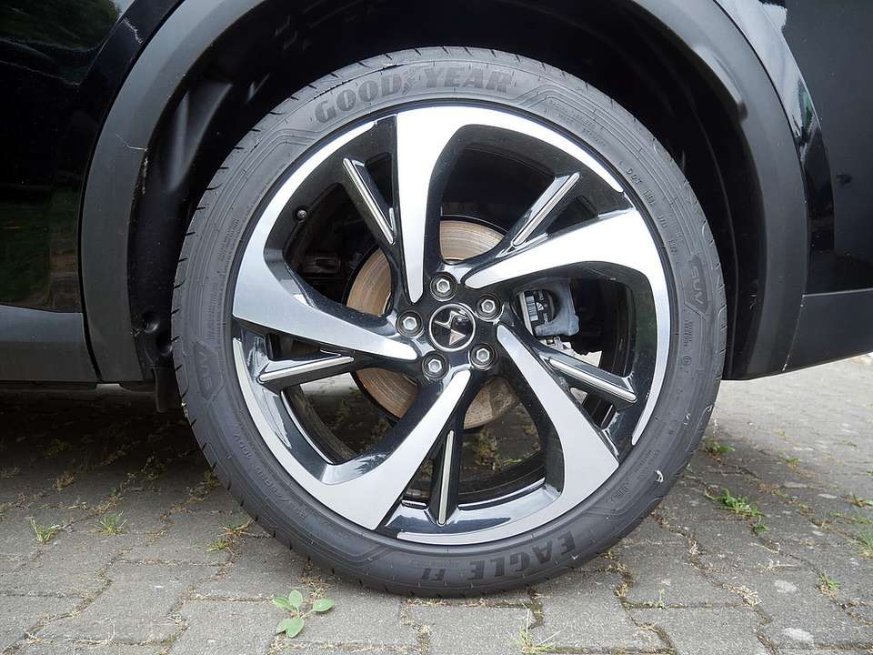 DS Automobiles DS 7 Crossback - Imagem 5