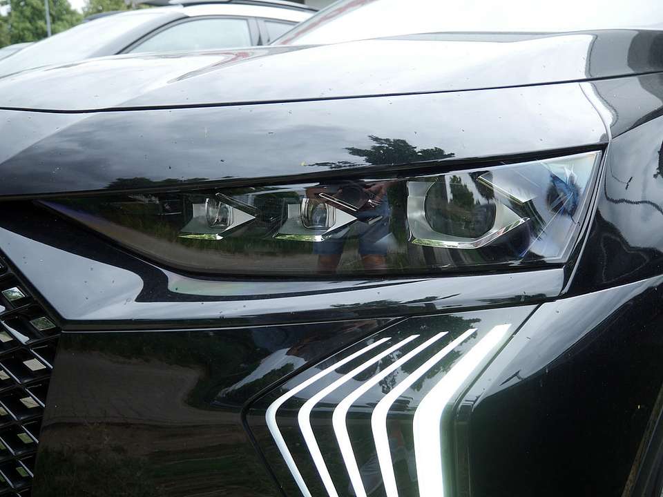 DS Automobiles DS 7 Crossback - Imagem 6