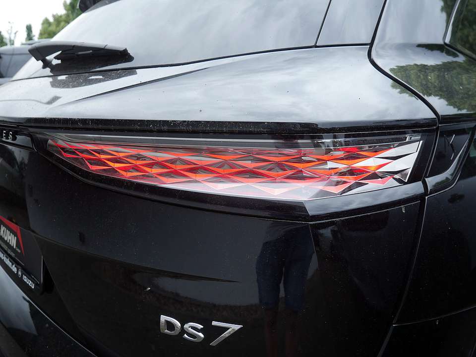 DS Automobiles DS 7 Crossback - Imagem 7