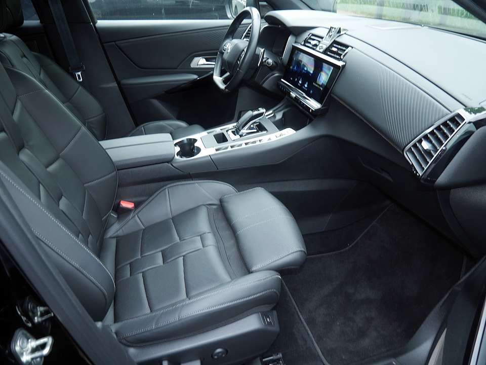 DS Automobiles DS 7 Crossback - Imagem 8