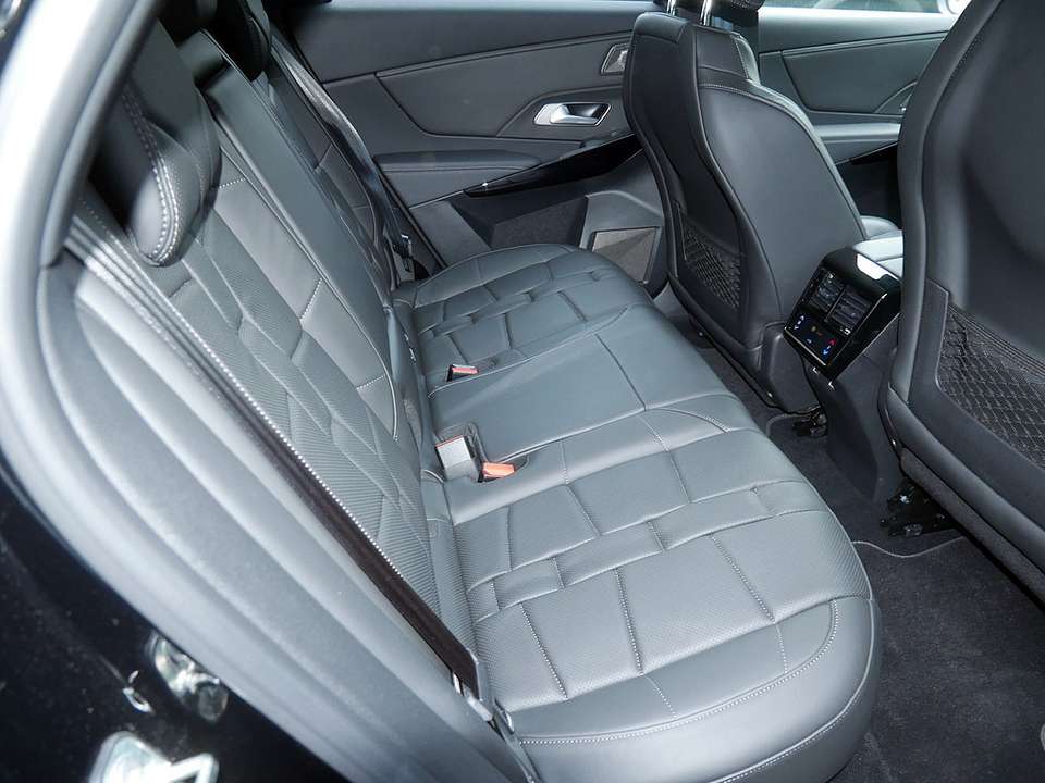 DS Automobiles DS 7 Crossback - Imagem 9
