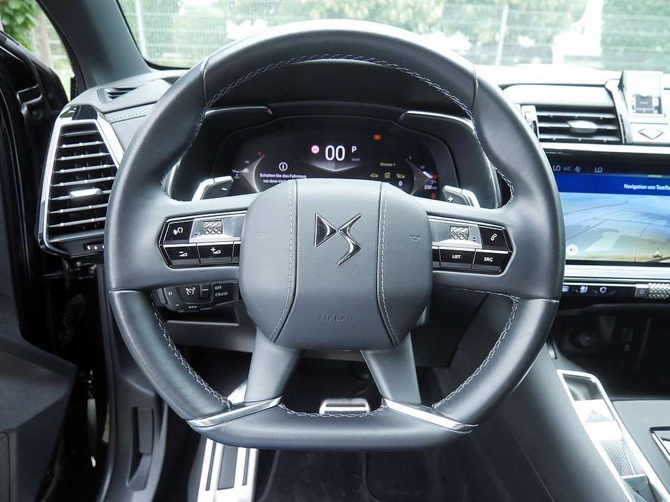 DS Automobiles DS 7 Crossback - Imagem 10