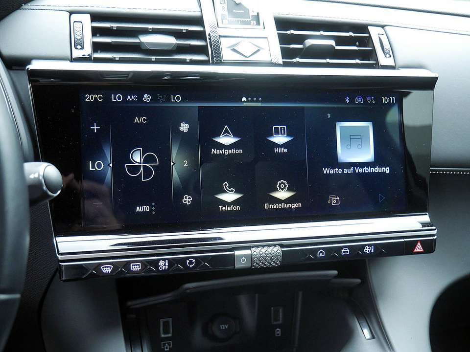 DS Automobiles DS 7 Crossback - Imagem 12