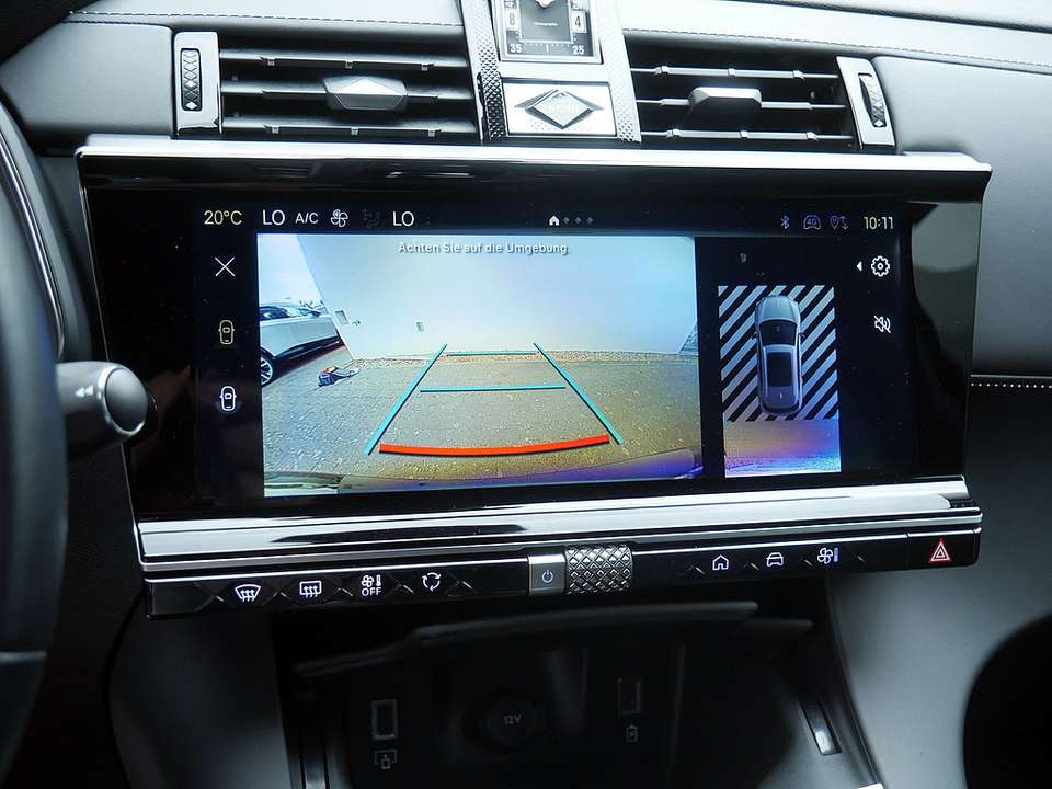 DS Automobiles DS 7 Crossback - Imagem 13