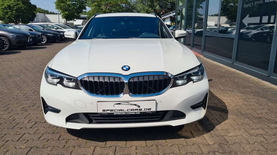 BMW 320 - Imagem 2