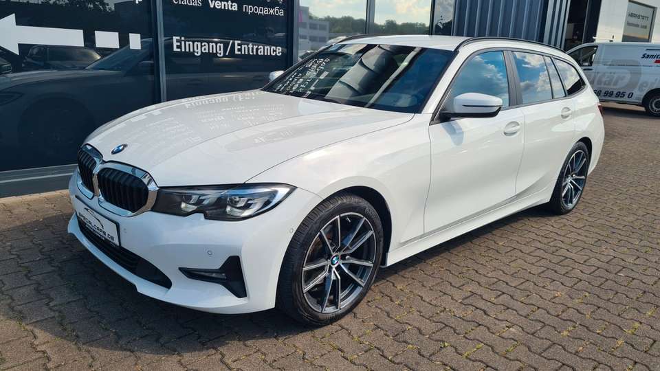 BMW 320 - Imagem 3