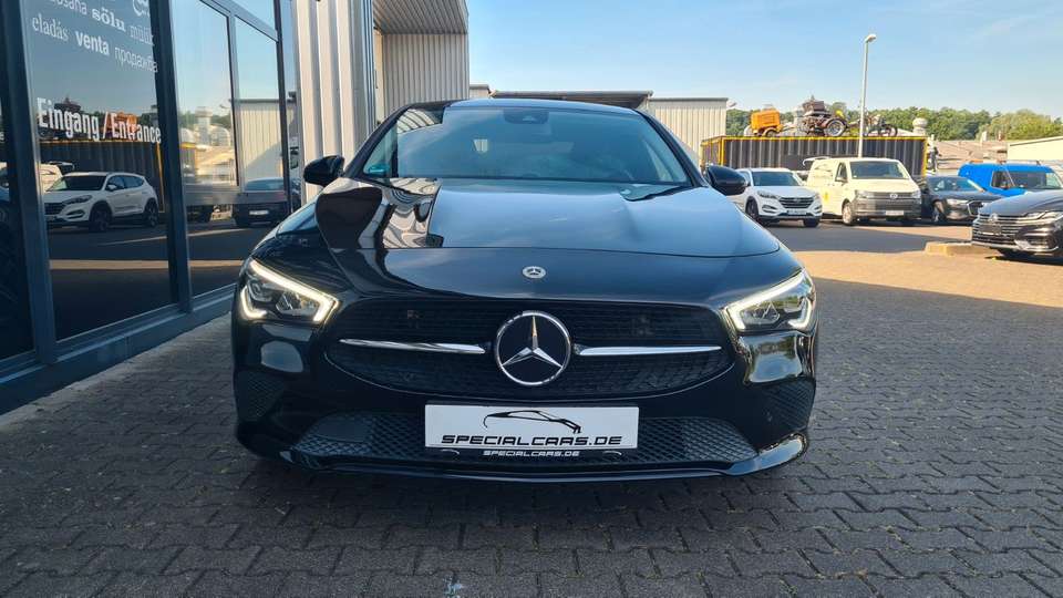 Mercedes-Benz CLA 200 - Imagem 2
