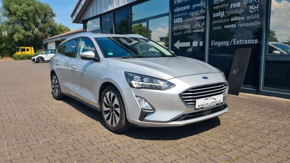 Ford Focus - Imagem 1