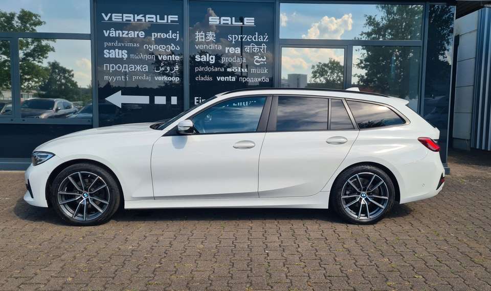 BMW 320 - Imagem 4