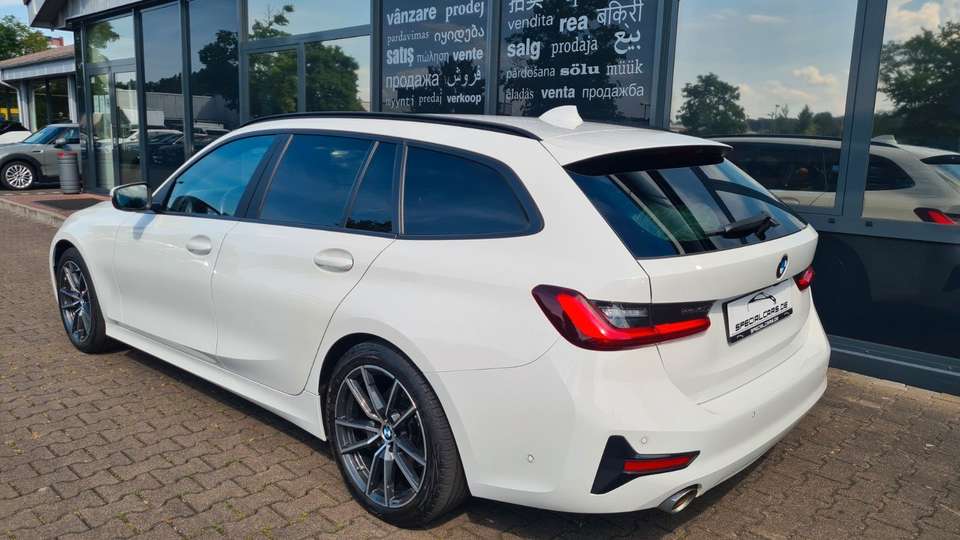 BMW 320 - Imagem 5