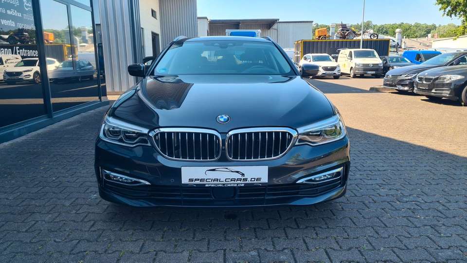 BMW 530 - Imagem 2