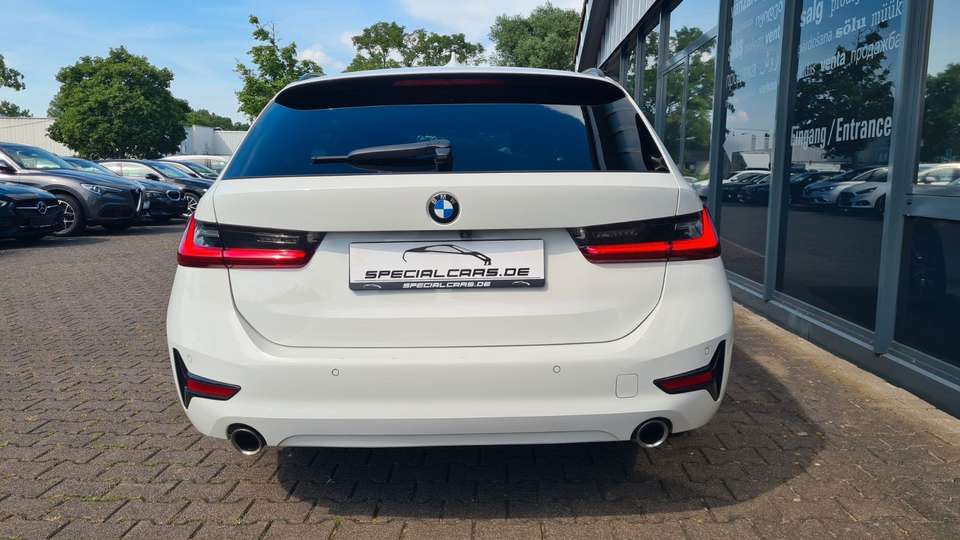 BMW 320 - Imagem 6