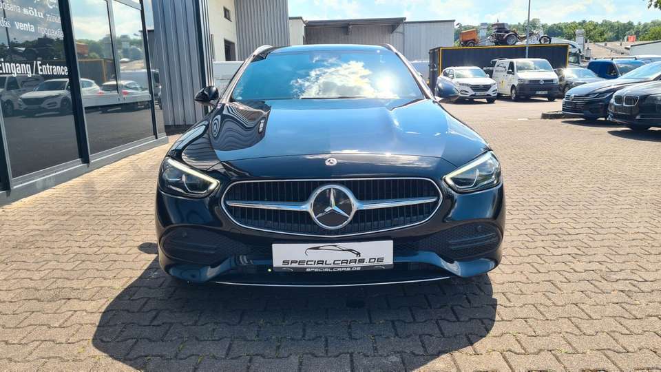 Mercedes-Benz C 200 - Imagem 2