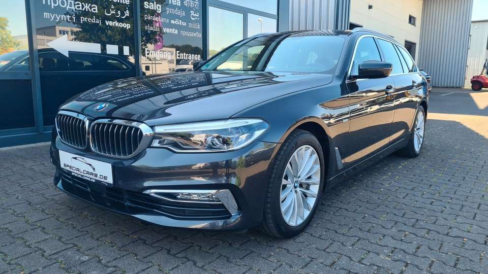 BMW 530 - Imagem 3