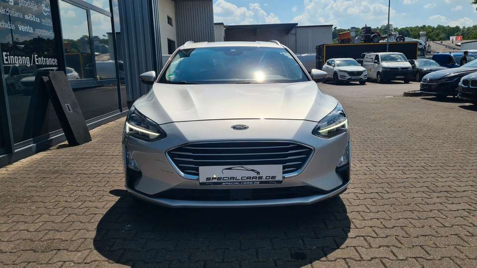 Ford Focus - Imagem 2