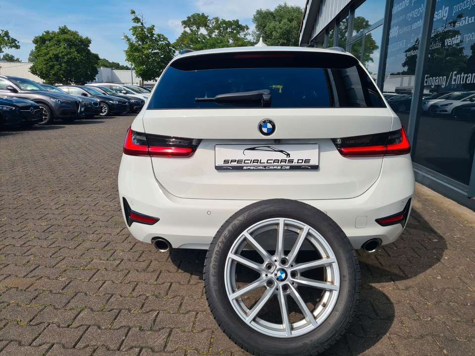 BMW 320 - Imagem 7