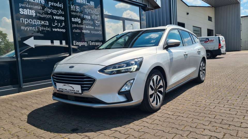 Ford Focus - Imagem 3
