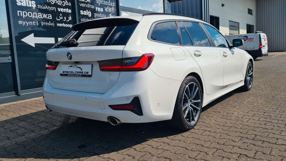 BMW 320 - Imagem 8