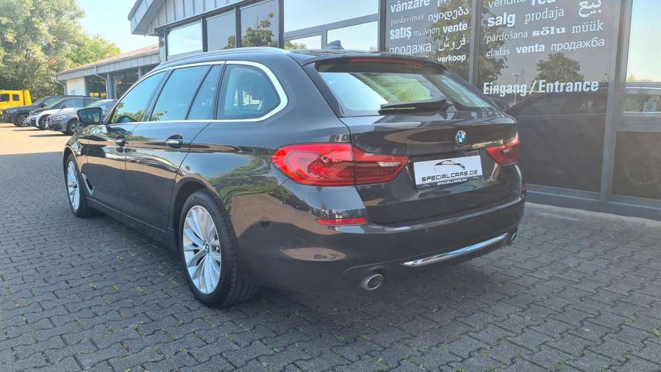 BMW 530 - Imagem 5