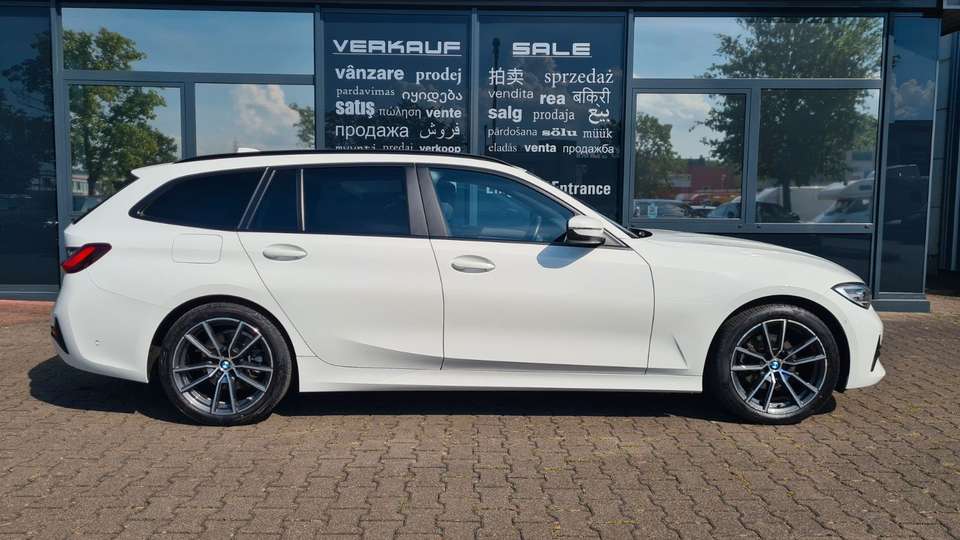 BMW 320 - Imagem 9