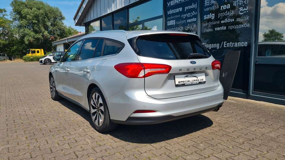 Ford Focus - Imagem 5