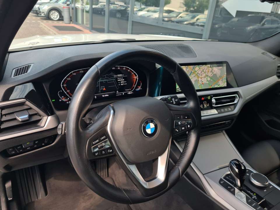BMW 320 - Imagem 10