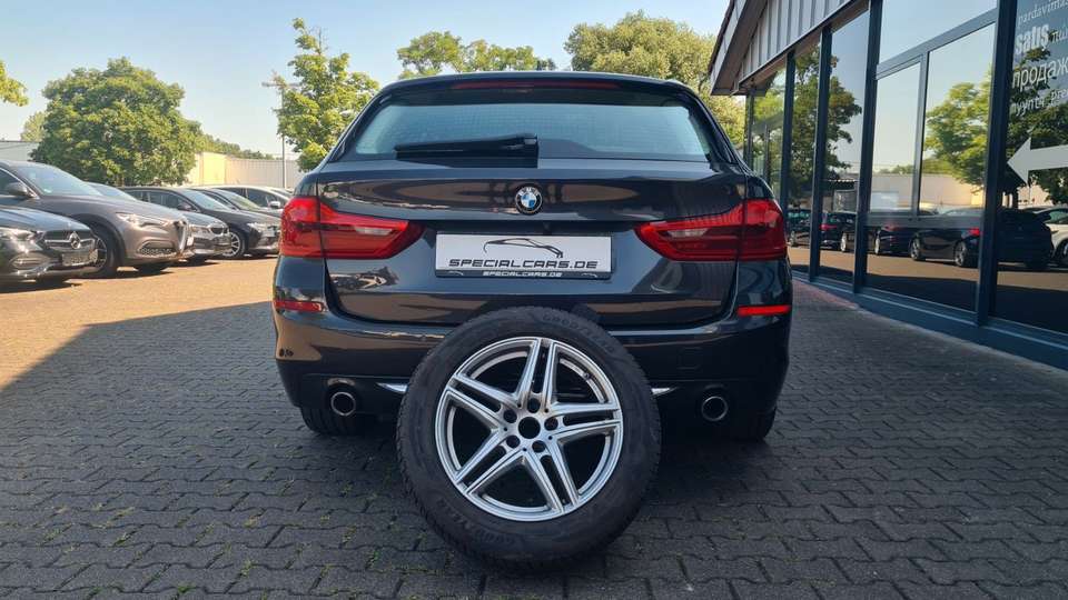 BMW 530 - Imagem 7