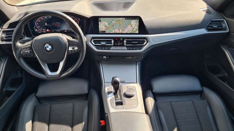 BMW 320 - Imagem 11