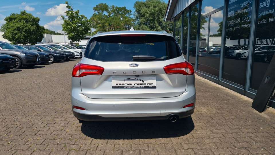 Ford Focus - Imagem 6