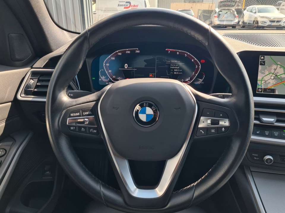 BMW 320 - Imagem 12