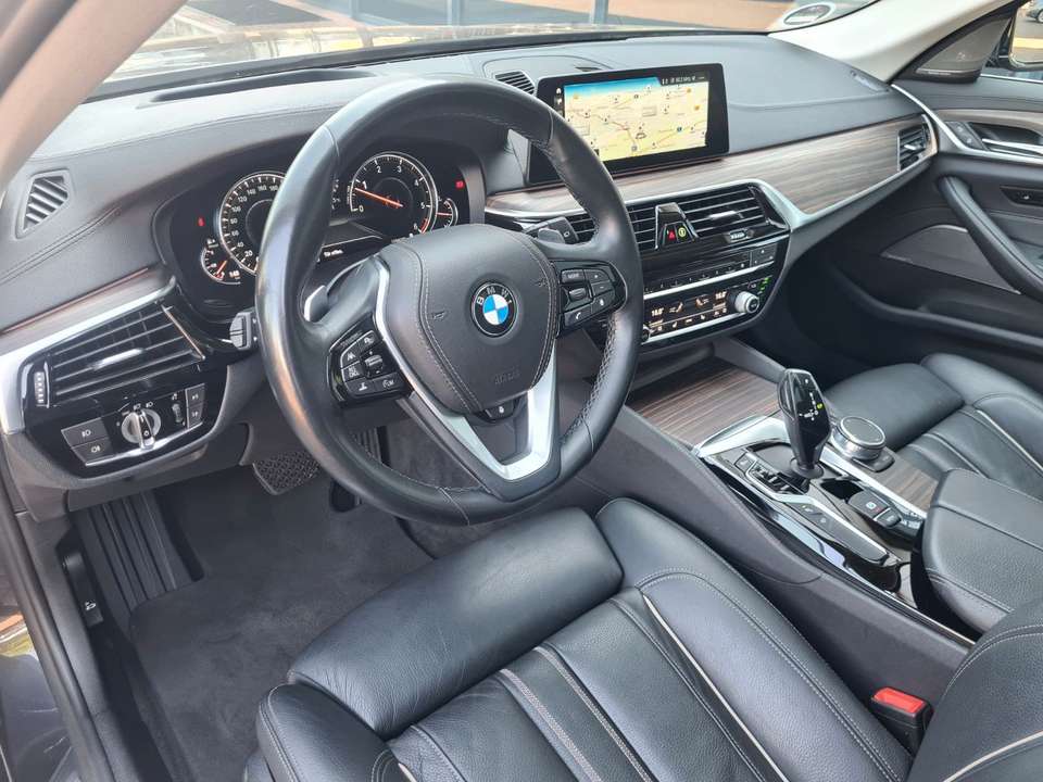 BMW 530 - Imagem 10