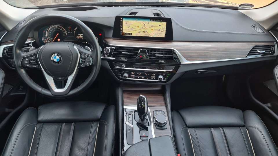 BMW 530 - Imagem 11
