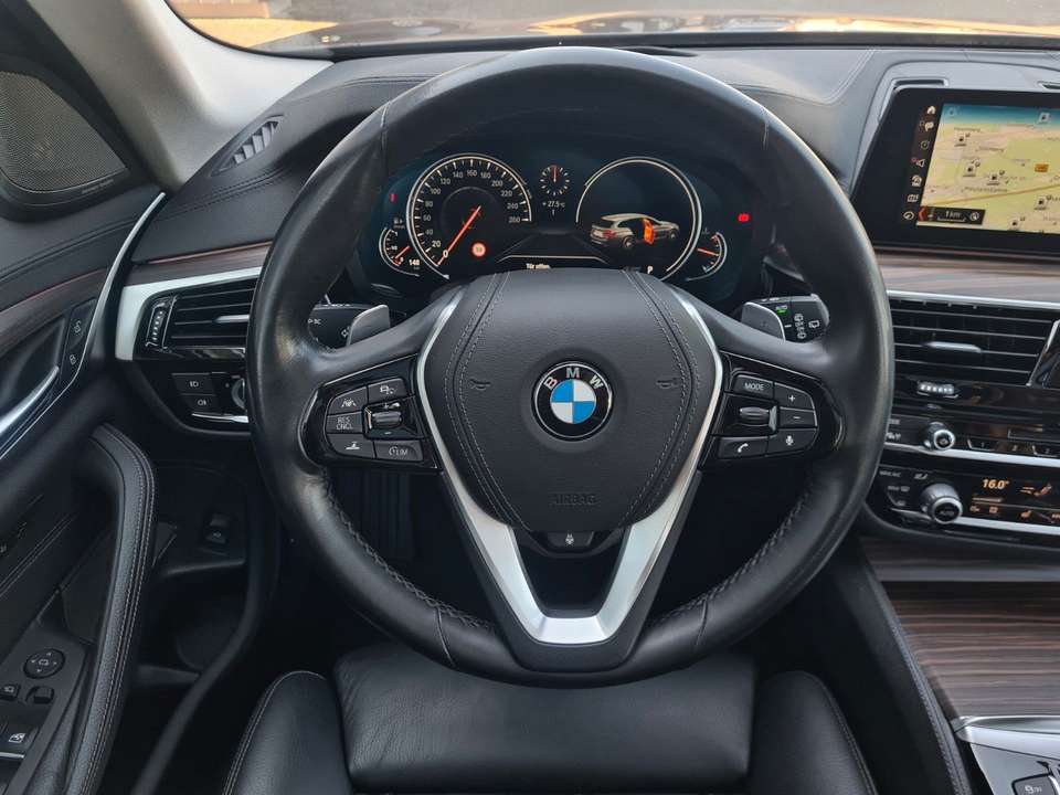 BMW 530 - Imagem 12