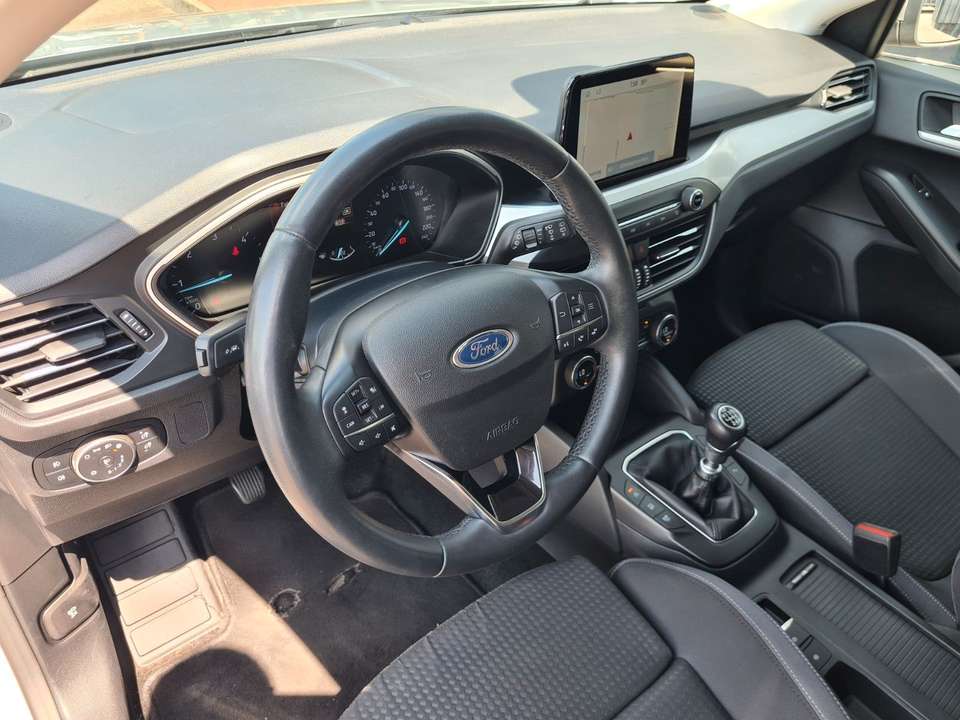 Ford Focus - Imagem 9