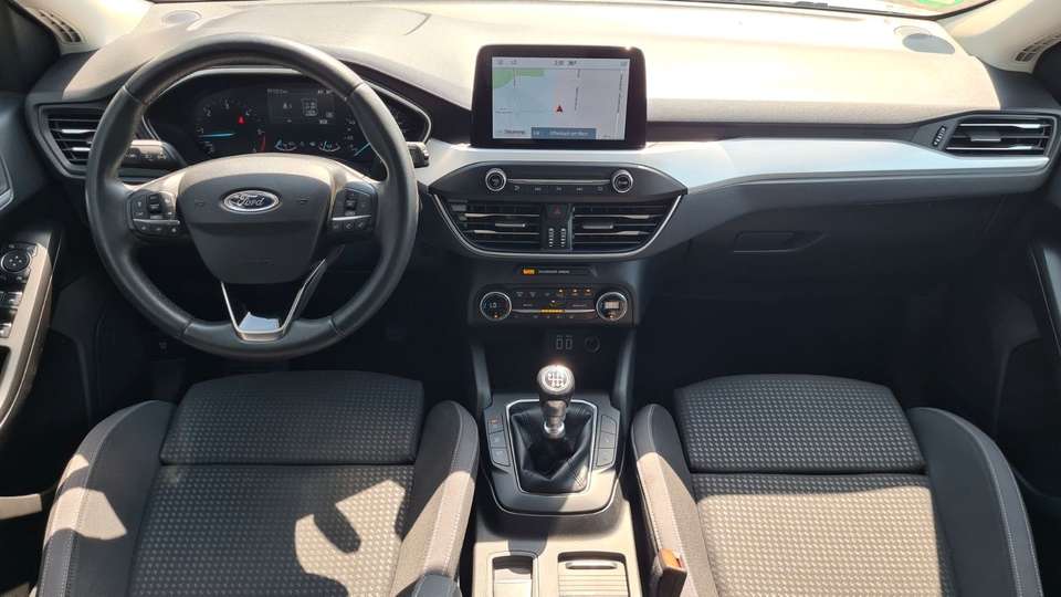 Ford Focus - Imagem 10