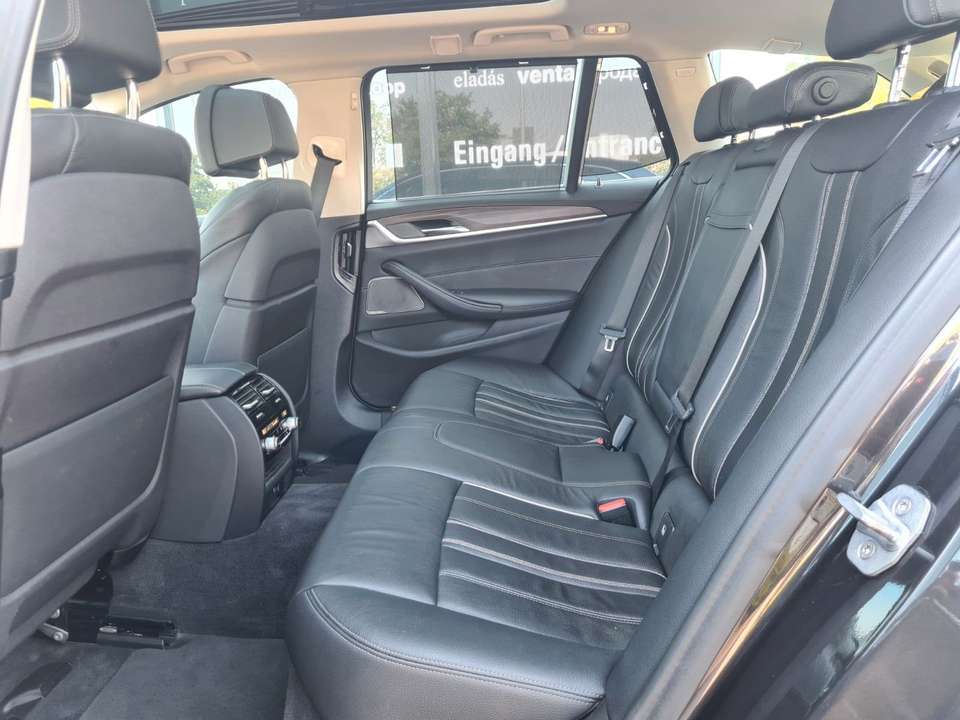BMW 530 - Imagem 14