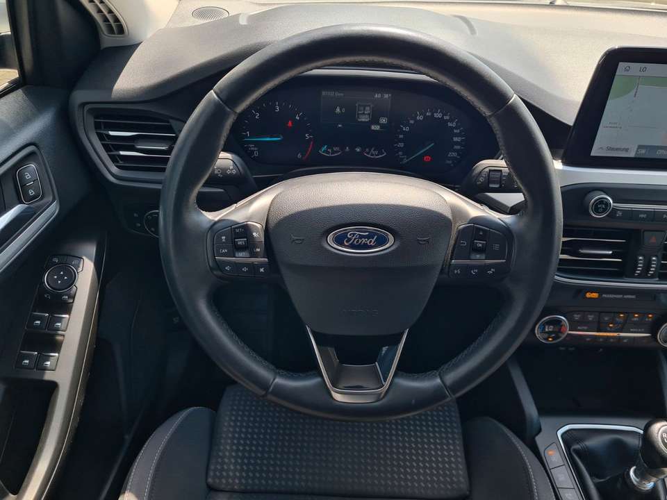 Ford Focus - Imagem 11