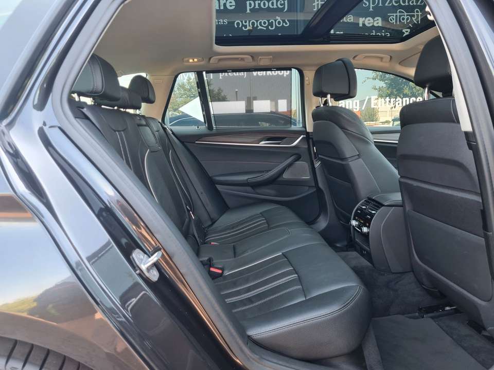 BMW 530 - Imagem 15