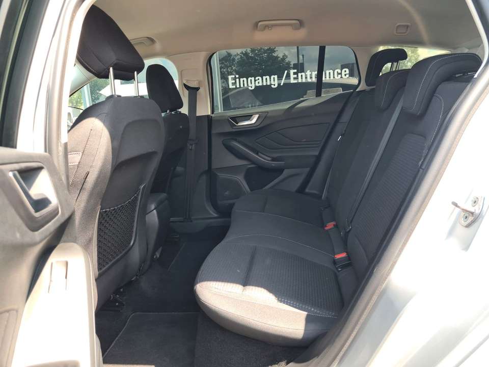 Ford Focus - Imagem 13