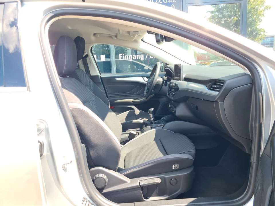 Ford Focus - Imagem 15