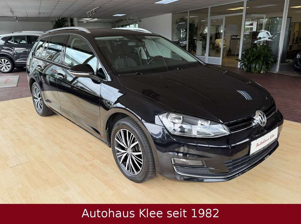 Volkswagen Golf - Imagem 1