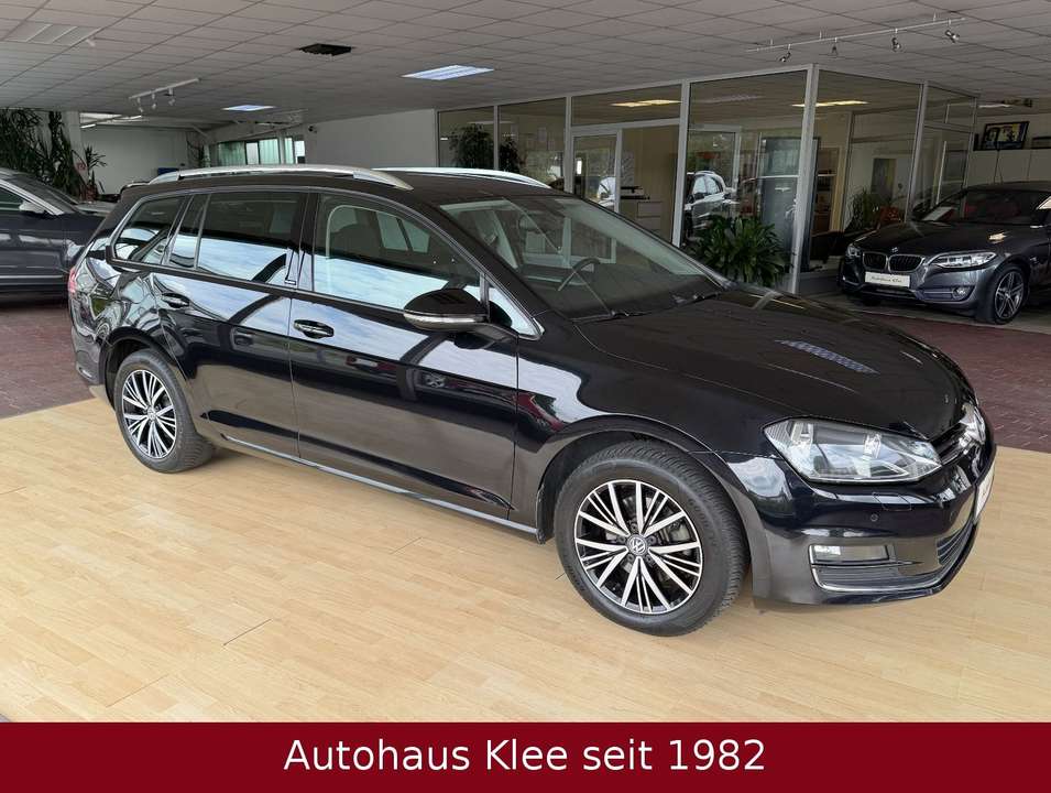 Volkswagen Golf - Imagem 2
