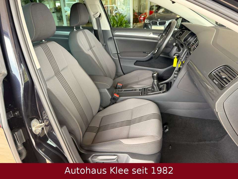 Volkswagen Golf - Imagem 4