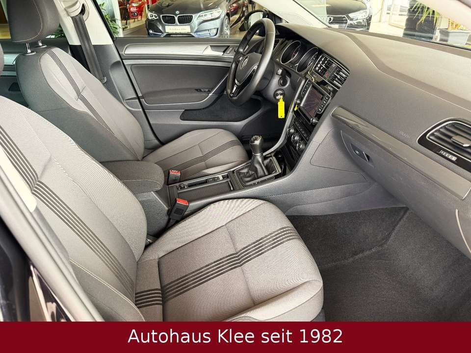 Volkswagen Golf - Imagem 5