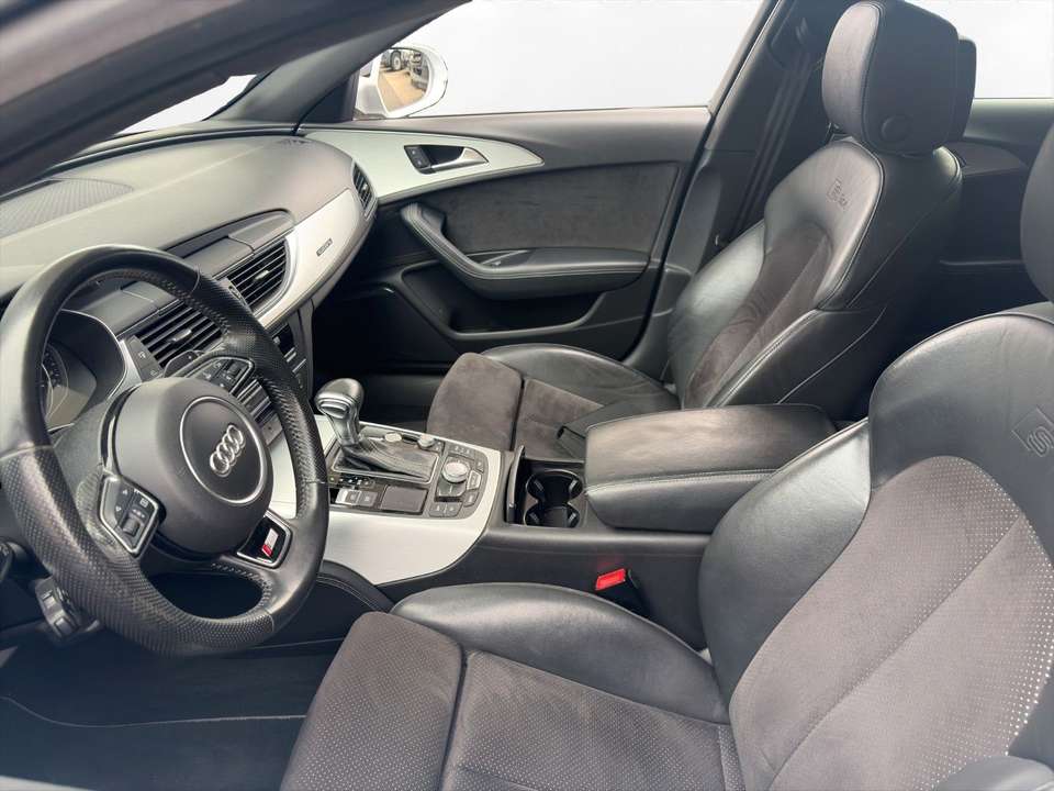 Audi A6 - Imagem 7